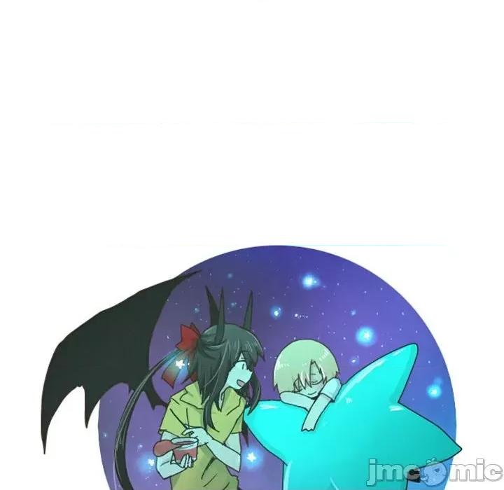 起开魔王君 起开魔王君第 111 话 第65页