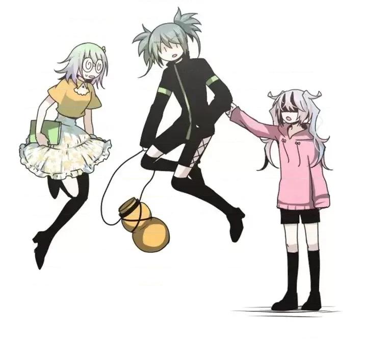 起开魔王君 起开魔王君第 134 话 第59页
