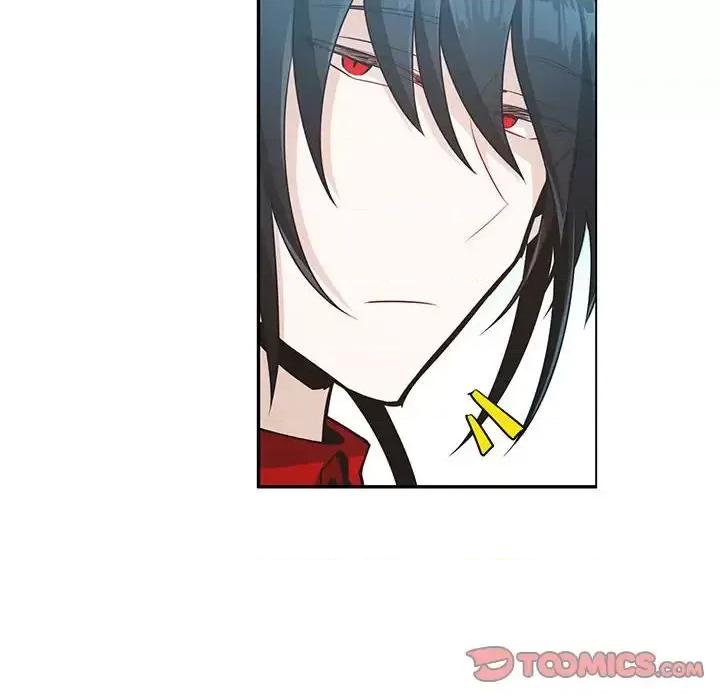 起开魔王君 起开魔王君第 151 话 第22页