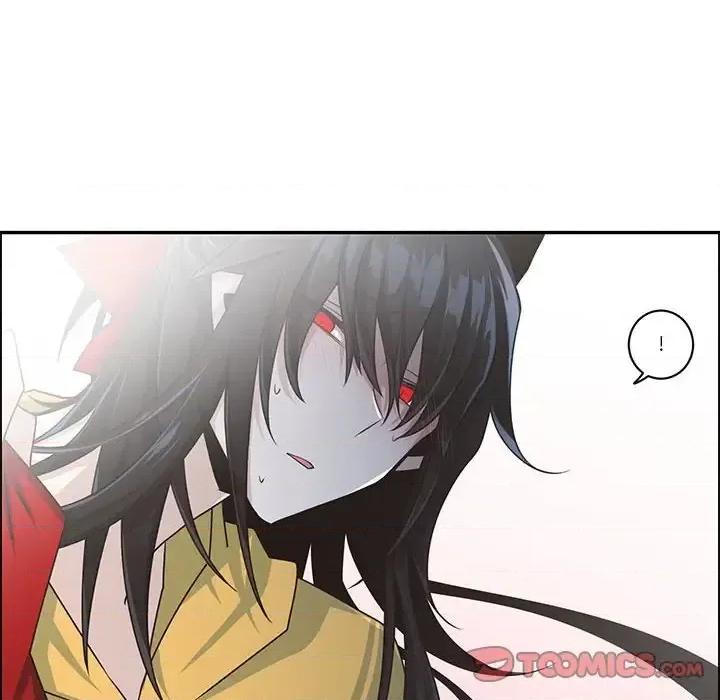 起开魔王君 起开魔王君第 152 话 第14页