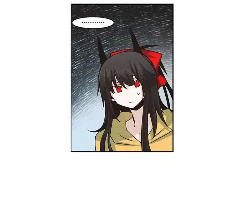 起开魔王君 起开魔王君第 155 话 第8页