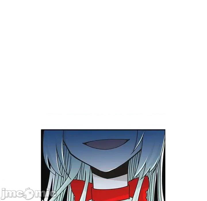 起开魔王君 起开魔王君第 155 话 第20页