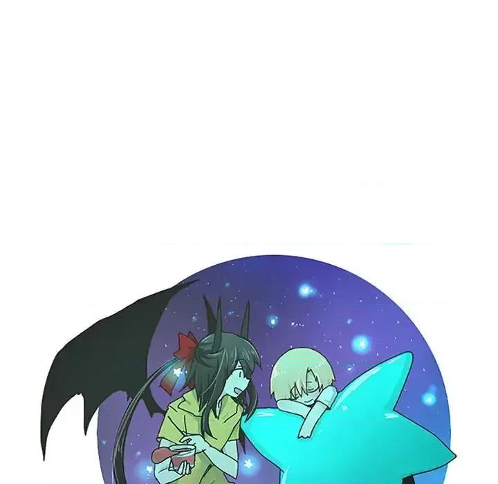 起开魔王君 起开魔王君第 155 话 第37页