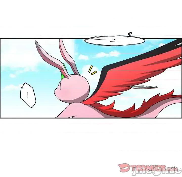 起开魔王君 起开魔王君第 156 话 第30页
