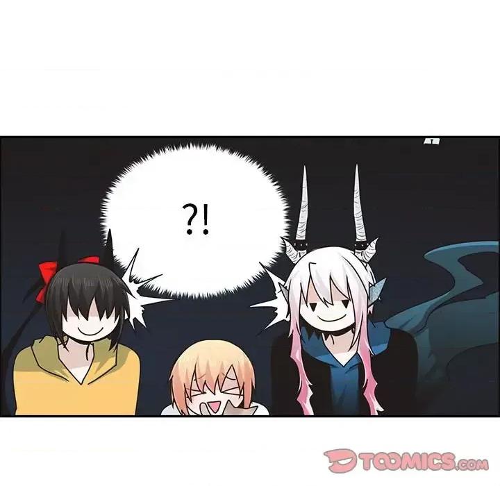 起开魔王君 起开魔王君第 157 话 第46页