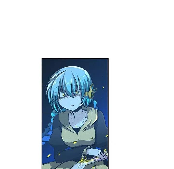 起开魔王君 起开魔王君第 163 话 第39页