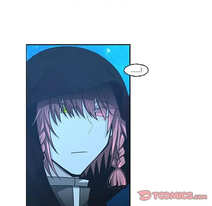 起开魔王君 起开魔王君第 165 话 第18页