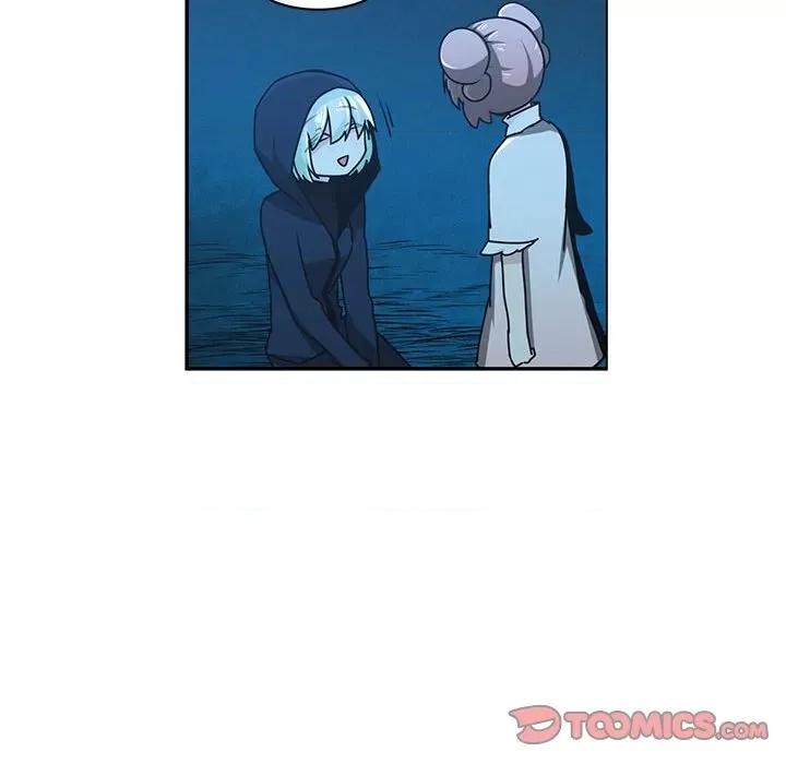 起开魔王君 起开魔王君第 165 话 第54页