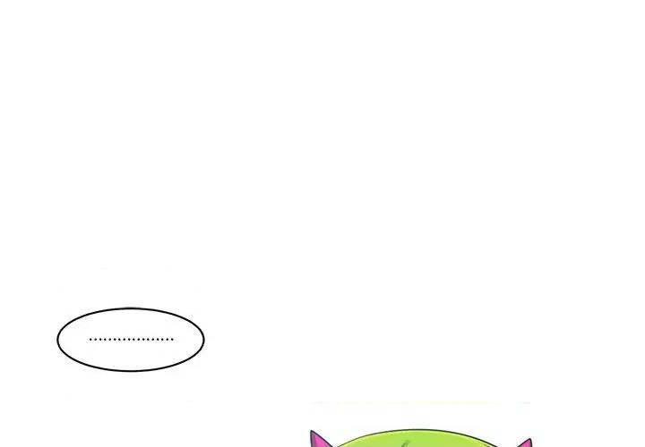 起开魔王君 起开魔王君第 168 话 第1页