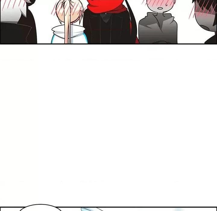 起开魔王君 起开魔王君第 171 话 第11页