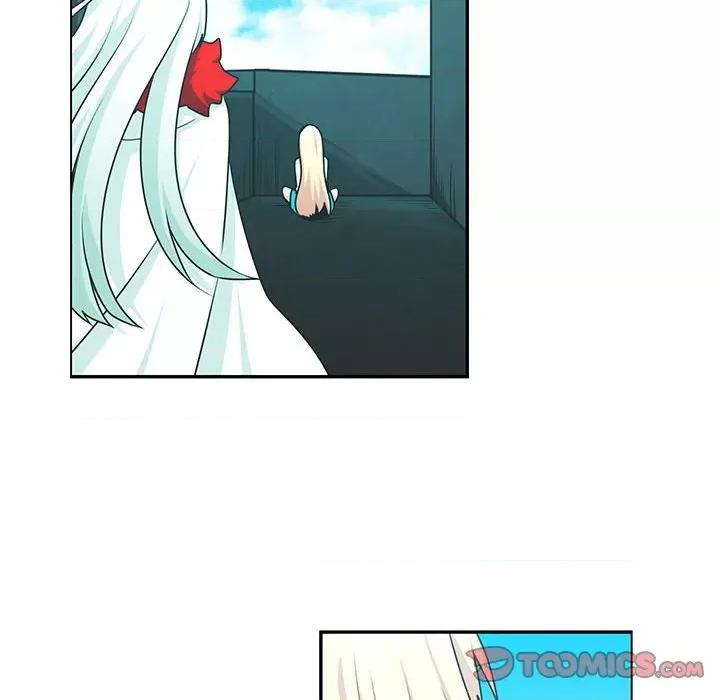 起开魔王君 起开魔王君第 180 话 第14页