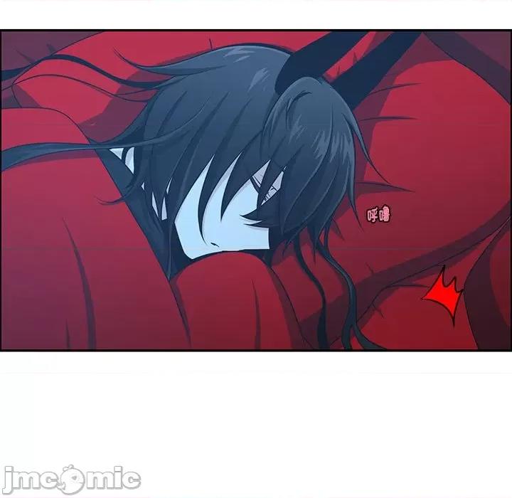 起开魔王君 起开魔王君第 184 话 第5页