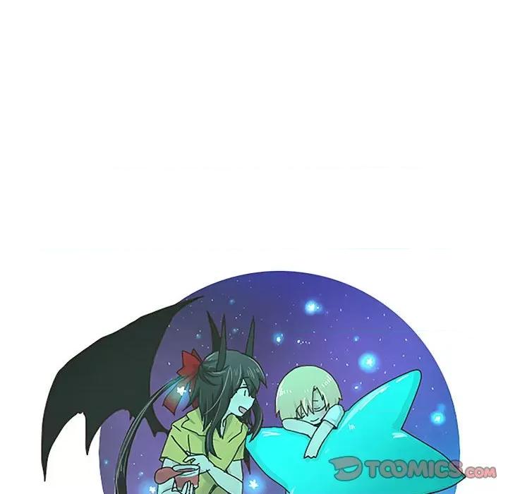起开魔王君 起开魔王君第 184 话 第22页