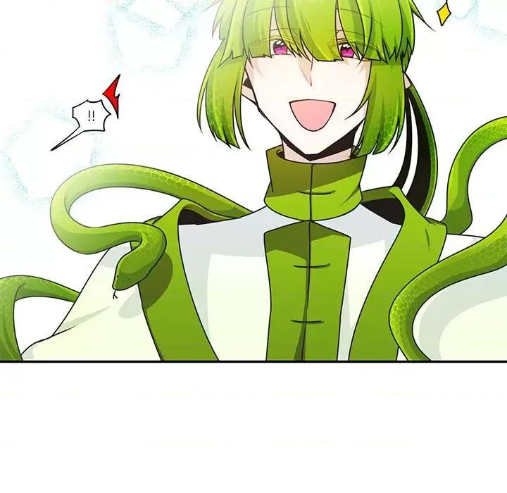 起开魔王君 起开魔王君第 185 话 第47页