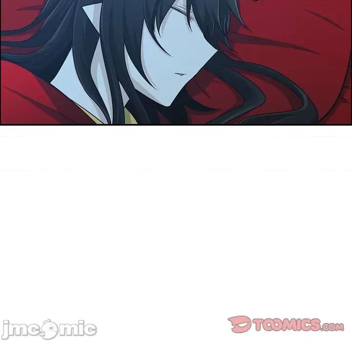 起开魔王君 起开魔王君第 186 话 第40页