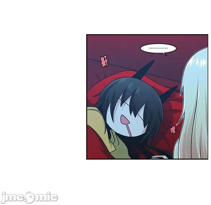 起开魔王君 起开魔王君第 186 话 第65页