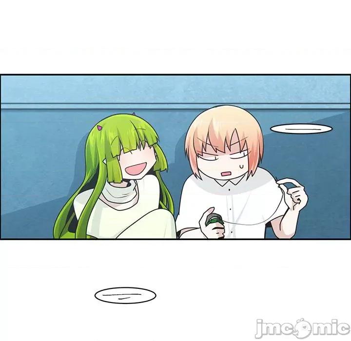 起开魔王君 起开魔王君第 189 话 第15页