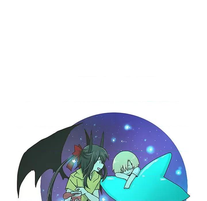 起开魔王君 起开魔王君第 191 话 第47页