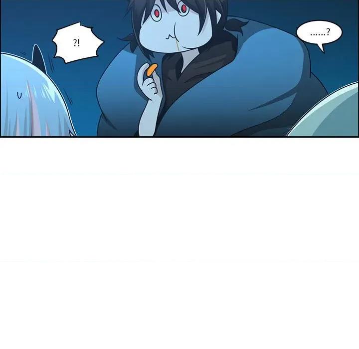 起开魔王君 起开魔王君第 196 话 第43页
