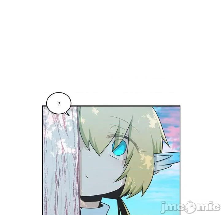 起开魔王君 起开魔王君第 202 话 第5页