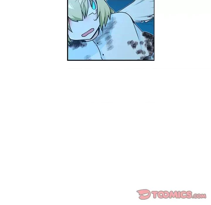 起开魔王君 起开魔王君第 203 话 第48页