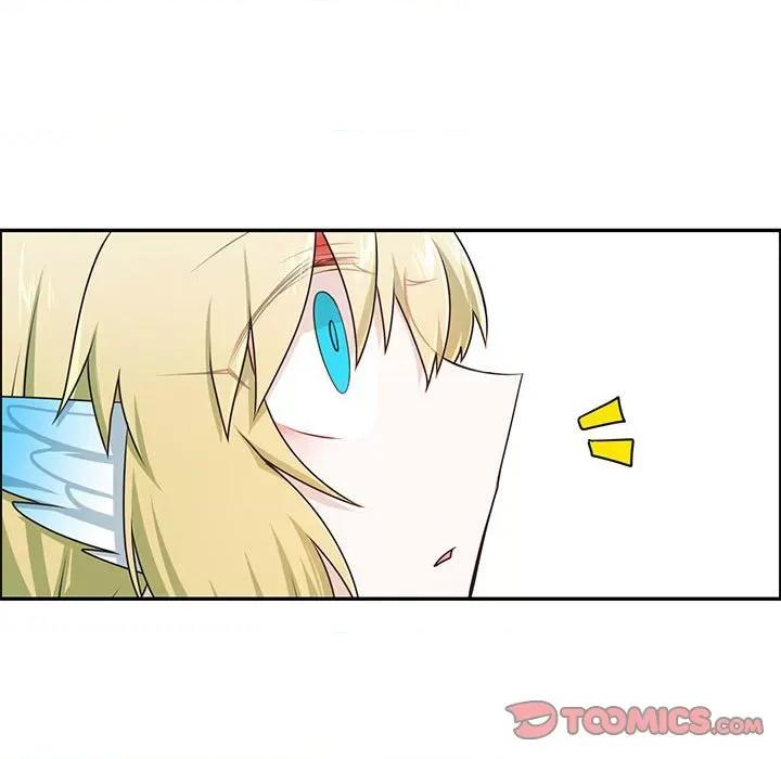 起开魔王君 起开魔王君第 203 话 第54页