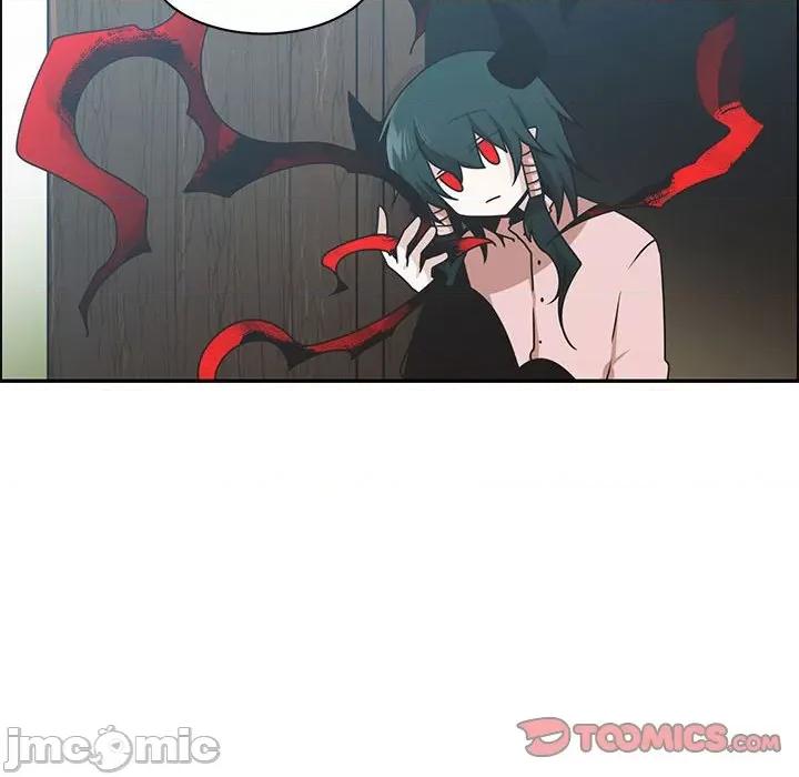 起开魔王君 起开魔王君第 214 话 第30页