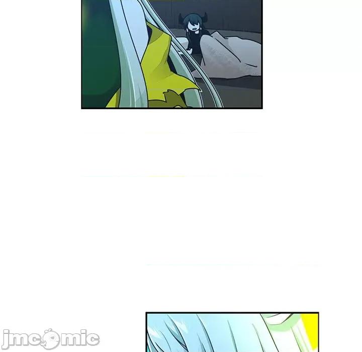 起开魔王君 起开魔王君第 214 话 第60页