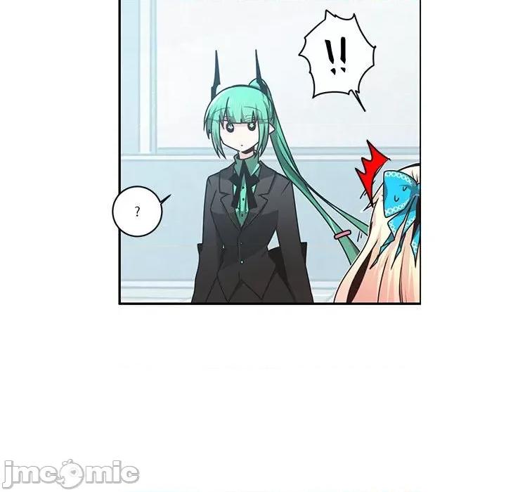 起开魔王君 起开魔王君_第217话 第67页