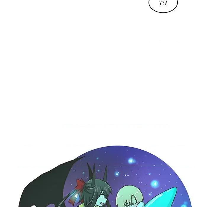 起开魔王君 起开魔王君第 218 话 第37页