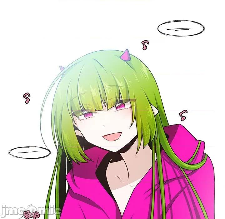 起开魔王君 起开魔王君第 219 话 第20页