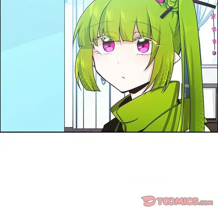 起开魔王君 起开魔王君第 220 话 第28页