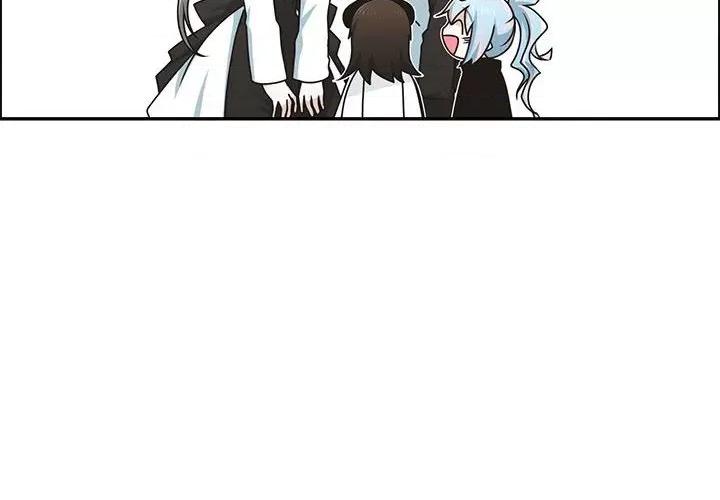 起开魔王君 起开魔王君第 224 话 第4页