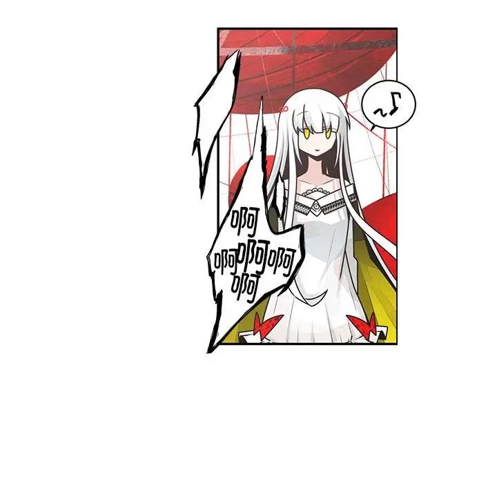 起开魔王君 起开魔王君第 234 话 第19页