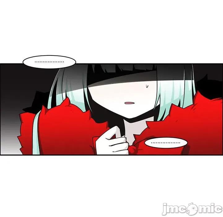 起开魔王君 起开魔王君第 240 话 第60页