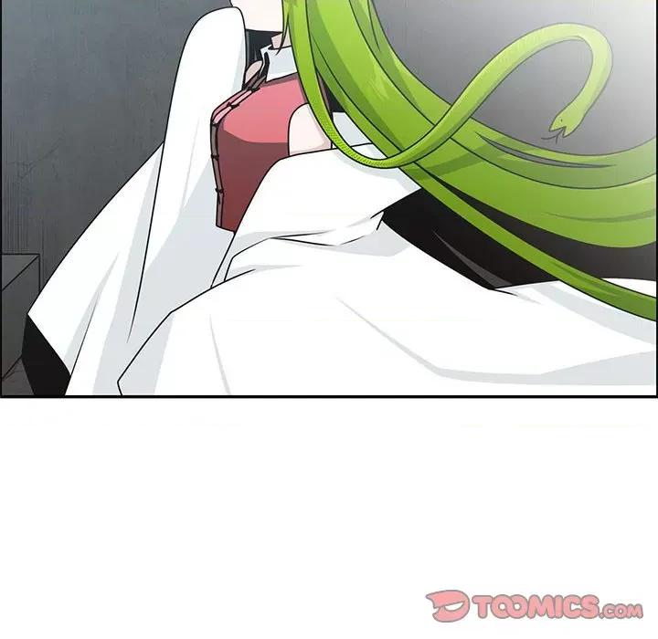 起开魔王君 起开魔王君-起开魔王君 第251话 第34页