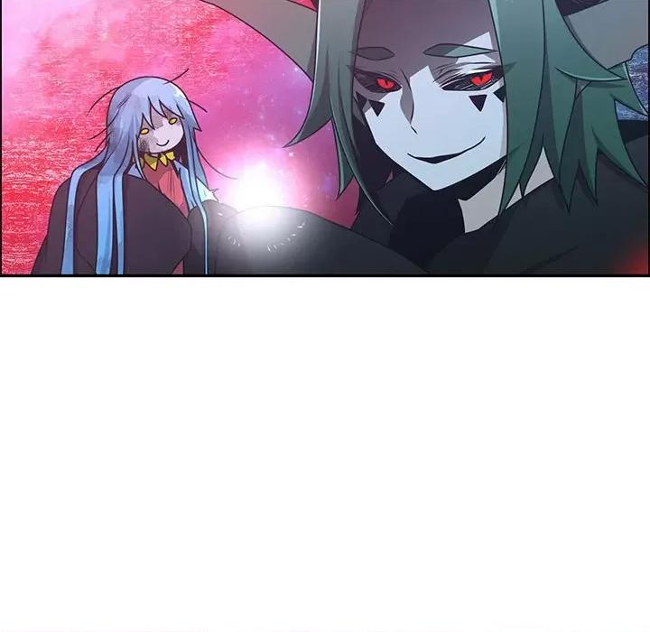 起开魔王君 起开魔王君-起开魔王君 第256话 第36页