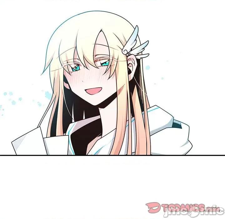 起开魔王君 起开魔王君-起开魔王君 第260话 第20页