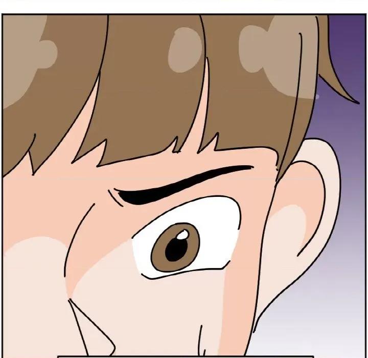 今日的创作 今日的创作-今日的创作 第36话 第18页
