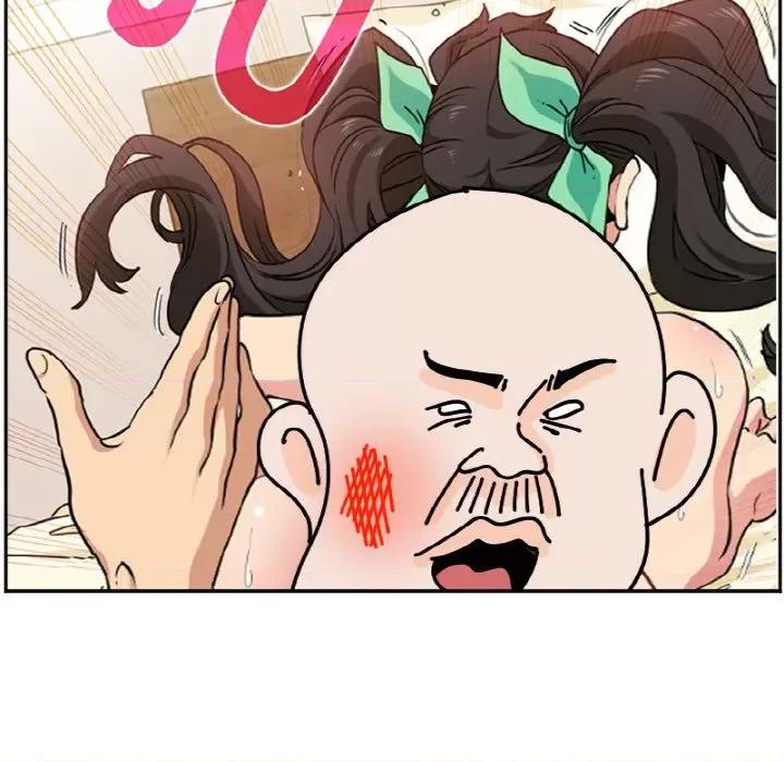 今日的创作 今日的创作-今日的创作 第36话 第36页