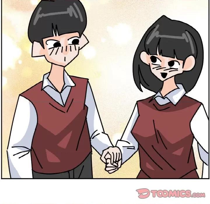 今日的创作 今日的创作-今日的创作 第44话 第19页