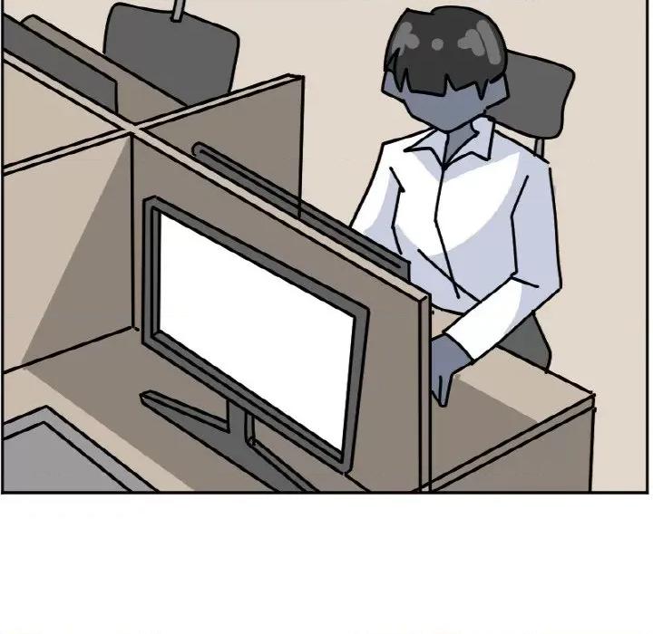 今日的创作 今日的创作-今日的创作 第44话 第41页