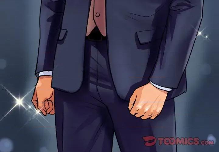 顶级豪门秘辛 顶级豪门秘辛-第6话 第3页