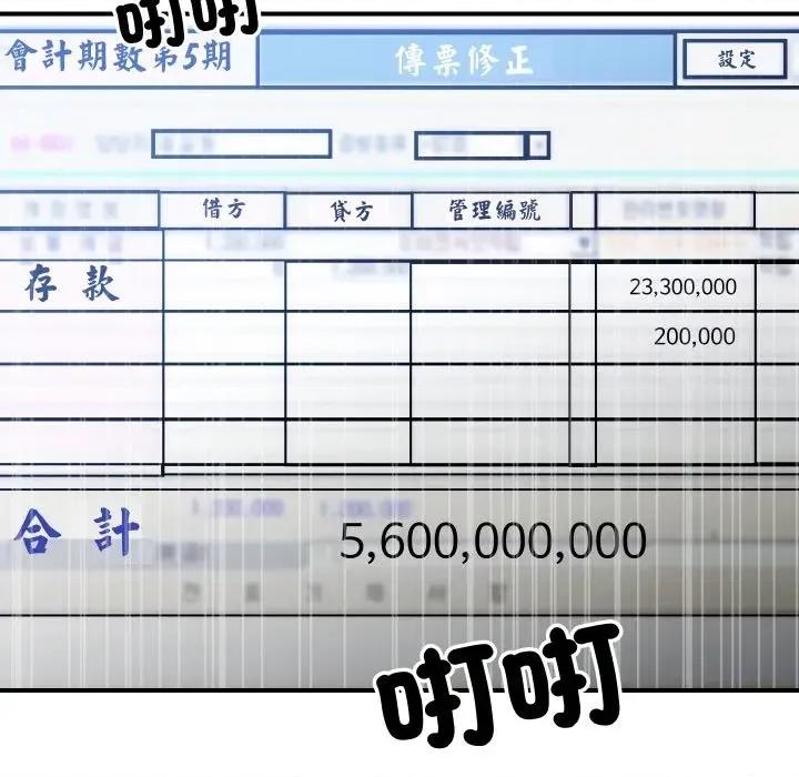 顶级豪门秘辛 顶级豪门秘辛-第6话 第19页