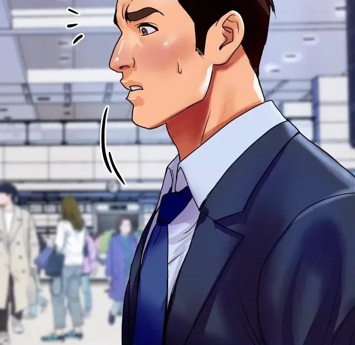 顶级豪门秘辛 顶级豪门秘辛-第6话 第69页