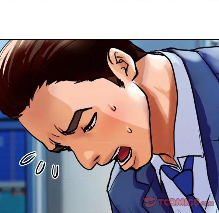 顶级豪门秘辛 顶级豪门秘辛-第6话 第93页