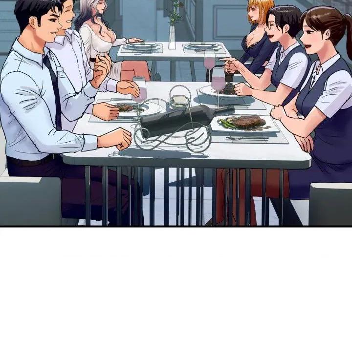 顶级豪门秘辛 顶级豪门秘辛-第19话 第167页