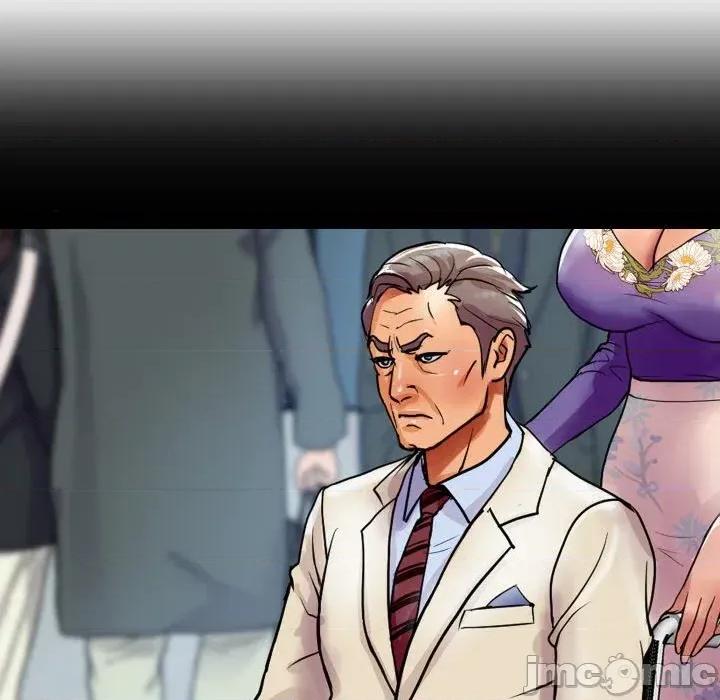 顶级豪门秘辛 顶级豪门秘辛-第26话 第80页
