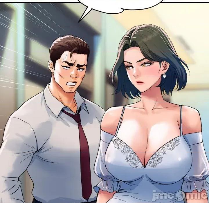 顶级豪门秘辛 顶级豪门秘辛-第27话 第85页