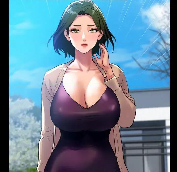 顶级豪门秘辛 顶级豪门秘辛-第27话 第124页